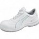 Chaussure de sécurité 640622 S2 Taille 45 blanc Puma