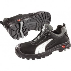 Chaussure de sécurité 640720 S3 Taille 45 noir Puma