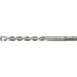 Foret pour perforateurs SDS-plus, Ø : 16 mm, Long. hélice 200 mm, Long. totale 250 mm