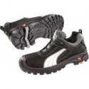 Chaussure de sécurité 640720 S3 Taille 48 noir Puma