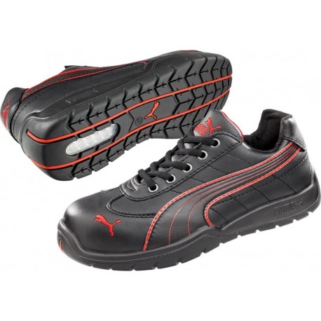 Chaussure de sécurité 642620 S3 Taille 42 Puma