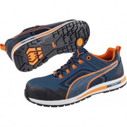 Chaussure de sécurité 643100 S3SRCHRO Taille 45 Puma