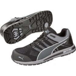 Chaussure de sécurité 643160 S1PSRCHRO Taille 41 Puma