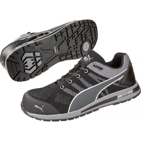 Chaussure de sécurité 643160 S1PSRCHRO Taille 47 Puma