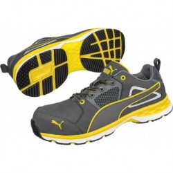 Chaussure de sécurité 643800 S1P ESD jaune Taille 44 Puma