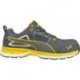Chaussure de sécurité 643800 S1P ESD jaune Taille 45 Puma
