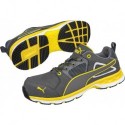Chaussure de sécurité 643800 S1P ESD jaune Taille 47 Puma