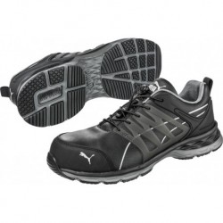 Chaussure de sécurité 643840 S3 ESD noir Taille 39 Puma