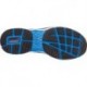 Chaussure de sécurité 643850 S1P ESD bleu Taille 43 Puma
