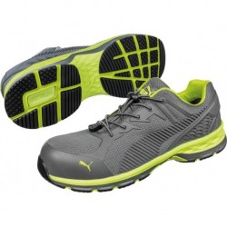 Chaussure de sécurité 643880 S1P ESD gr/li Taille 46 Puma