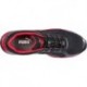 Chaussure de sécurité 643890 S1P ESD noir/rouge Taille 43 Puma