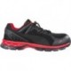 Chaussure de sécurité 643890 S1P ESD noir/rouge Taille 46 Puma
