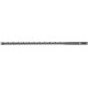 Foret pour perforateurs SDS-plus plus-5, Ø : 4,0 mm, Long. hélice 100 mm, Long. totale 160 mm