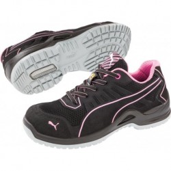 Chaussure de sécurité 644110 S1PESDSRC Taille 38 Puma