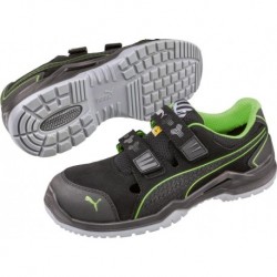 Chaussure de sécurité 644300 S1PESDSRC Taille 49 Puma