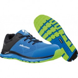 Chaussure de sécurité 646610 S1PESDHROSRA Taille 39