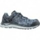 Chaussure de sécurité 646660 S1PESDHROSRA Taille 43