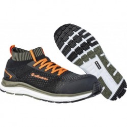 Chaussure de sécurité 646730 S1PESDHROSRA Taille 45