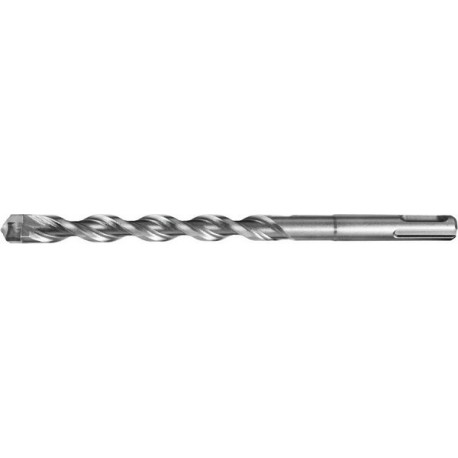 Foret pour perforateurs SDS-plus plus-7, Ø : 5,0 mm, Long. hélice 50 mm, Long. totale 110 mm