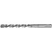 Foret pour perforateurs SDS-plus plus-7, Ø : 5,0 mm, Long. hélice 50 mm, Long. totale 110 mm