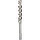 Foret marteau SDS-max max-4, Ø : 16 mm, Long. hélice 400 mm, Long. totale 540 mm