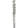 Foret marteau SDS-max max-4, Ø : 20 mm, Long. hélice 400 mm, Long. totale 520 mm
