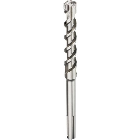 Foret marteau SDS-max max-4, Ø : 22 mm, Long. hélice 400 mm, Long. totale 520 mm
