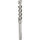 Foret marteau SDS-max max-4, Ø : 28 mm, Long. hélice 400 mm, Long. totale 520 mm