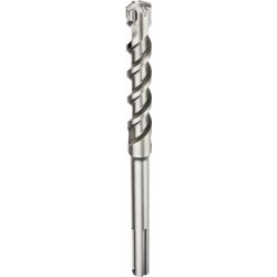 Foret marteau SDS-max max-4, Ø : 28 mm, Long. hélice 400 mm, Long. totale 520 mm