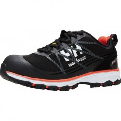 Chaussure de sécurité 78224 S3 ESD S noir /orange Taille 43