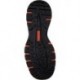 Chaussure de sécurité 78224 S3 ESD S noir /orange Taille 44