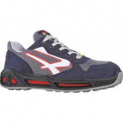 Chaussure de sécurité Active Carpet S1P ESD SRC Taille 36