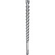 Foret marteau SDS-max max-7, Ø : 18 mm, Long. hélice 800 mm, Long. totale 940 mm