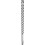 Foret marteau SDS-max max-7, Ø : 18 mm, Long. hélice 800 mm, Long. totale 940 mm