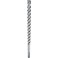 Foret marteau SDS-max max-7, Ø : 24 mm, Long. hélice 200 mm, Long. totale 320 mm