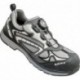 Chaussure de sécurité Captain Jogi 5080S1PESDSRC Taille 41