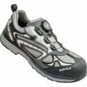 Chaussure de sécurité Captain Jogi 5080S1PESDSRC Taille 43