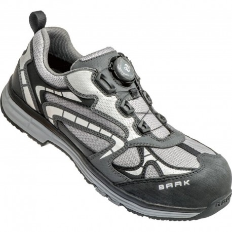 Chaussure de sécurité Captain Jogi 5080S1PESDSRC Taille 44
