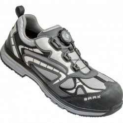 Chaussure de sécurité Captain Jogi 5080S1PESDSRC Taille 45