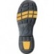 Chaussure de sécurité Captain John S1P SRC ESD Taille 39