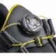 Chaussure de sécurité Captain John S1P SRC ESD Taille 39