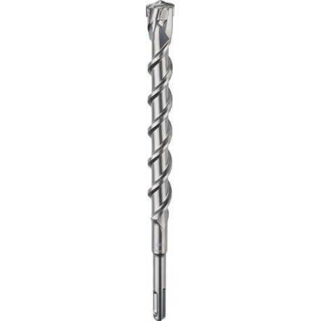 Foret pour perforateurs SDS-plus max-7, Ø : 28,0 mm, Long. hélice 400 mm, Long. totale 450 mm