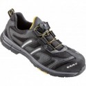 Chaussure de sécurité Captain John S1P SRC ESD Taille 48