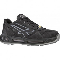 Chaussure de sécurité Carbon Carpet S3 ESD SRC Taille 39