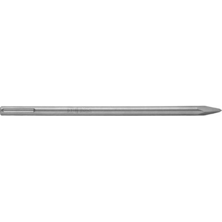 Burin pointu SDS-Max, Long. : 280 mm