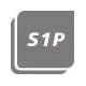 Chaussure de sécurité CHERRY S1PSRC Taille 40