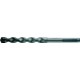Foret à centrer en carbure pour trépan-couronne, Ø : 9 mm, Long. 120 mm