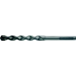 Foret à centrer en carbure pour trépan-couronne, Ø : 9 mm, Long. 120 mm