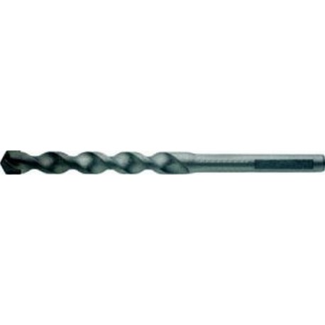 Foret à centrer en carbure pour trépan-couronne, Ø : 9 mm, Long. 120 mm