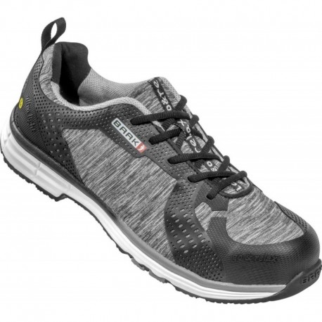 Chaussure de sécurité Conner S1 SRC ESD Taille 39